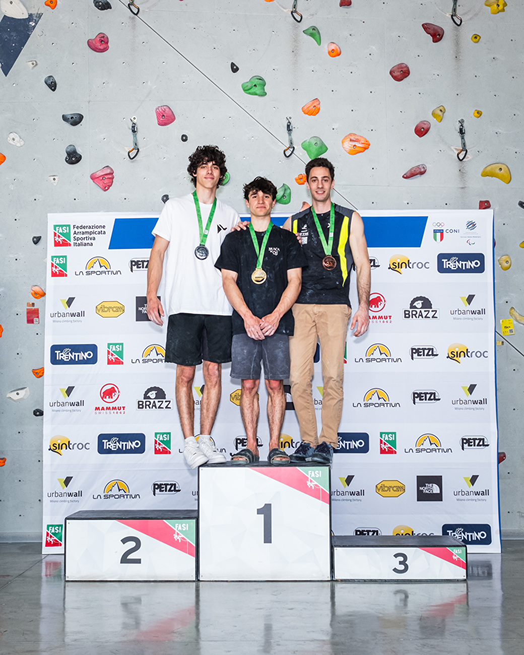 Italian Lead Cup 2024