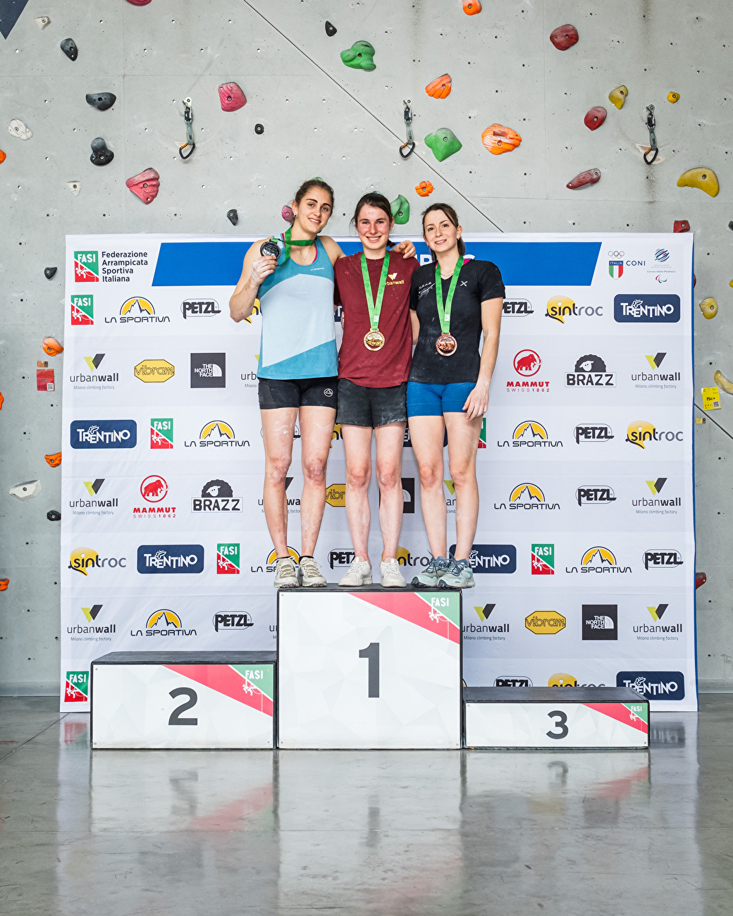 Italian Lead Cup 2024