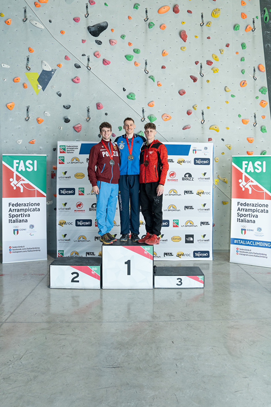 Italian Speed Cup 2024