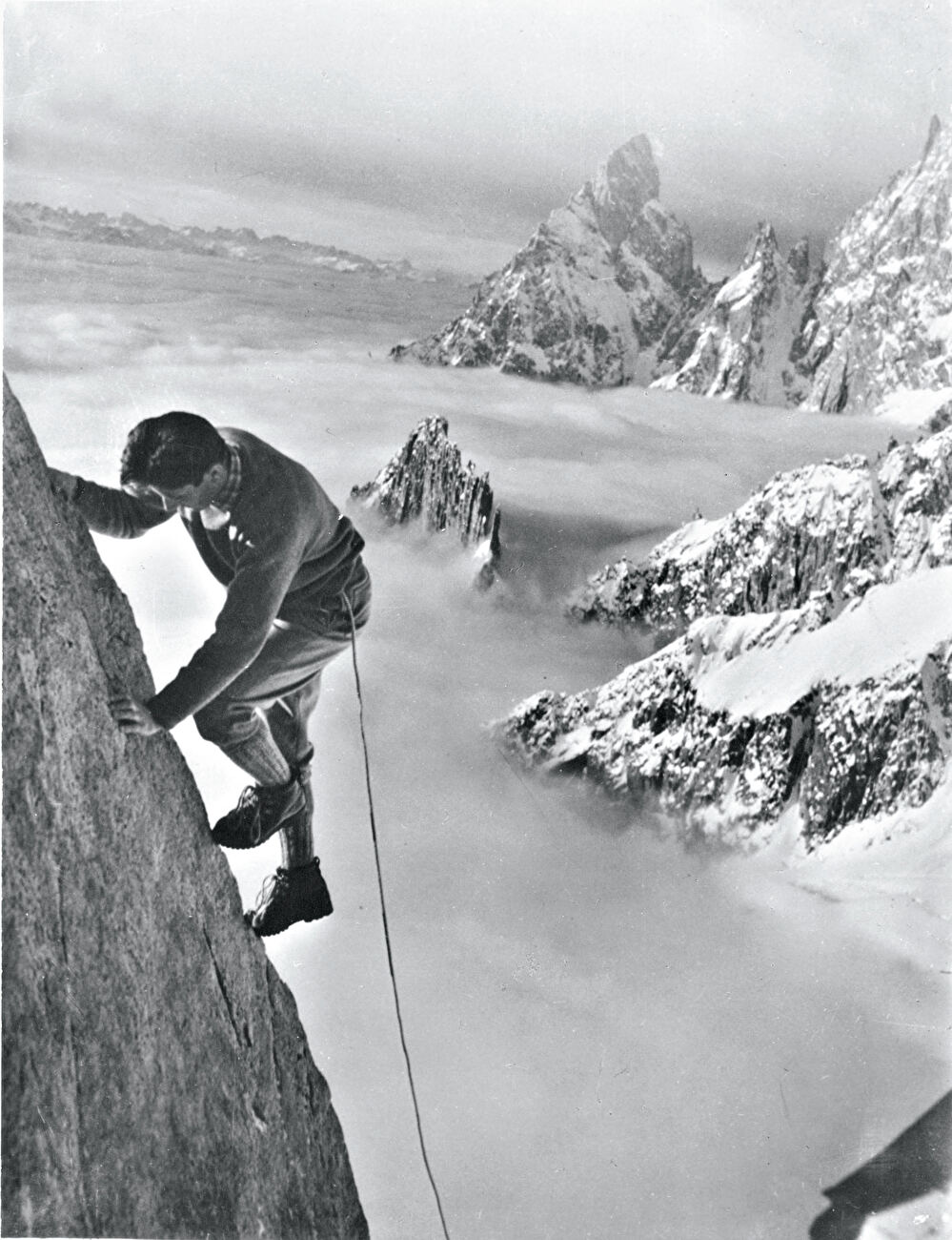 Walter Bonatti
