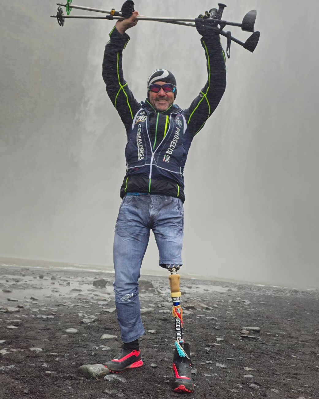 Moreno Pesce Iceland