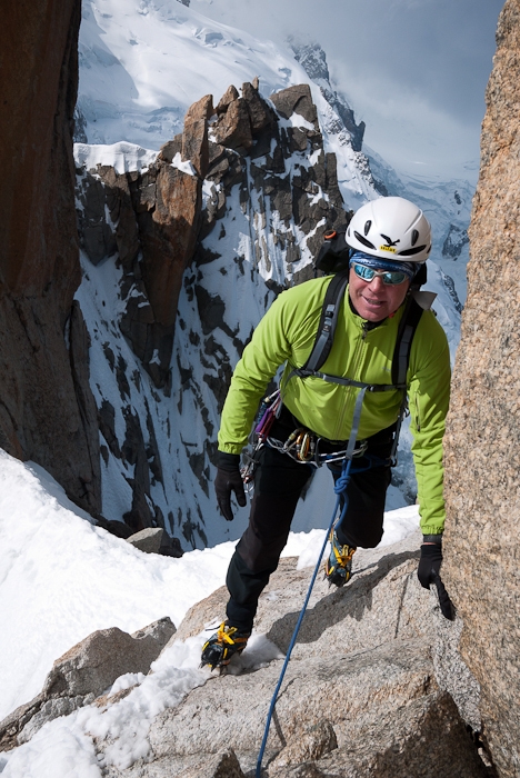 Monte Bianco