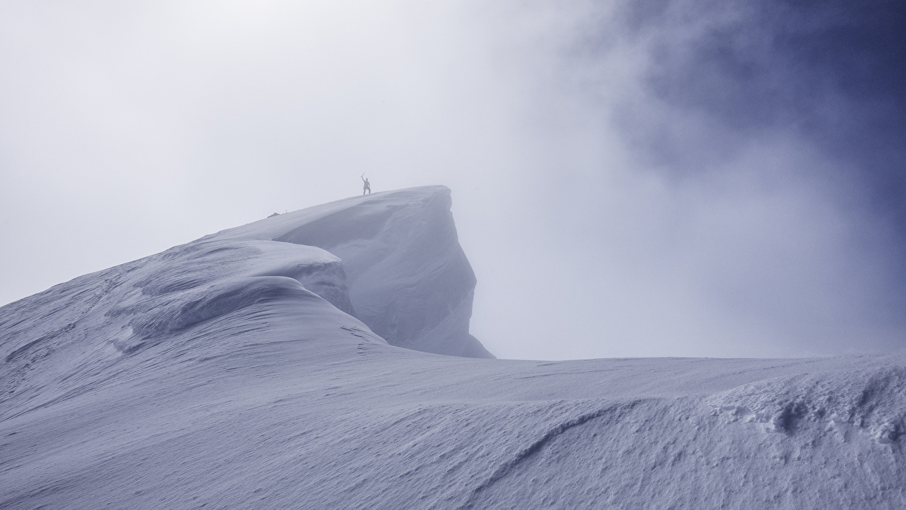 Mt. Charles Alaska, Fred Caloggero, Joseph Hobby