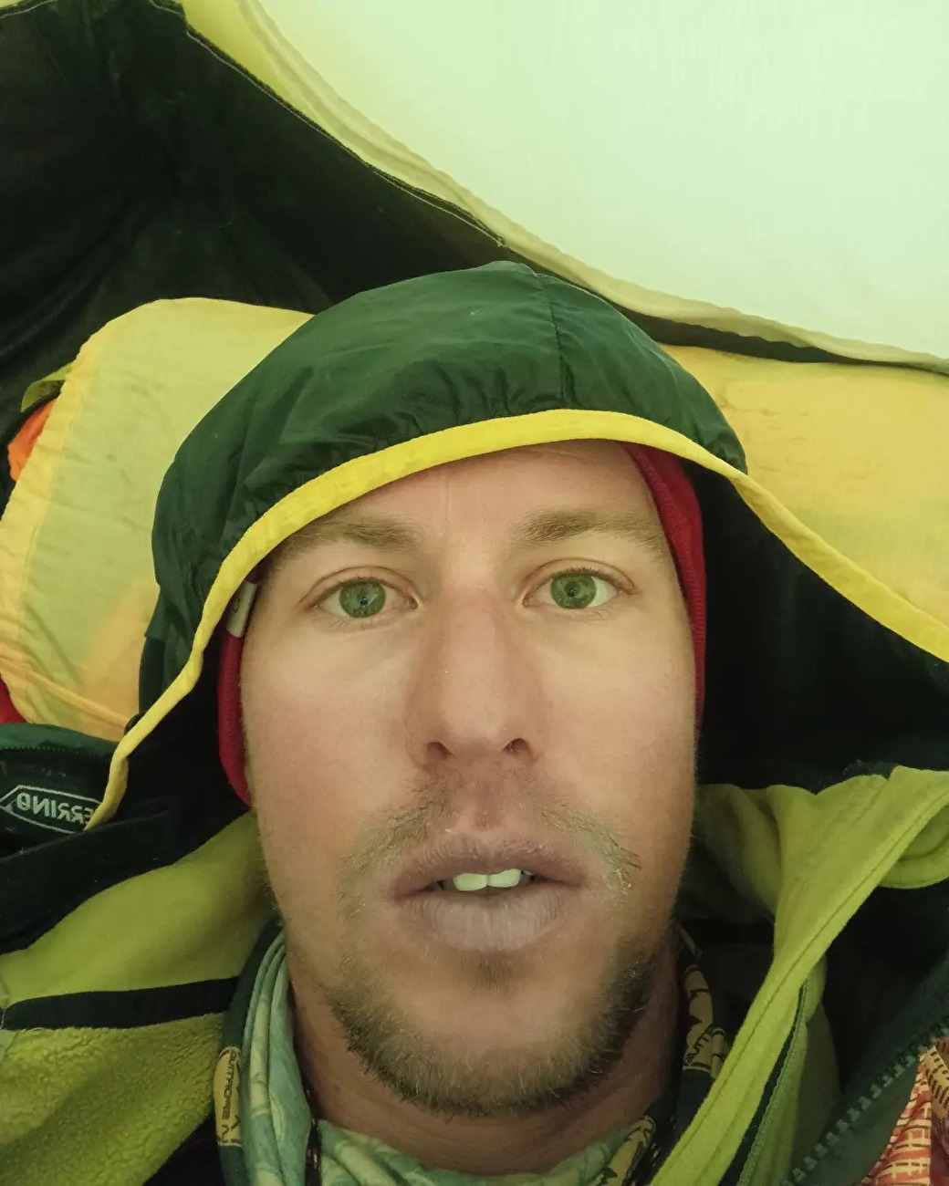 Silvestro Franchini Lhotse