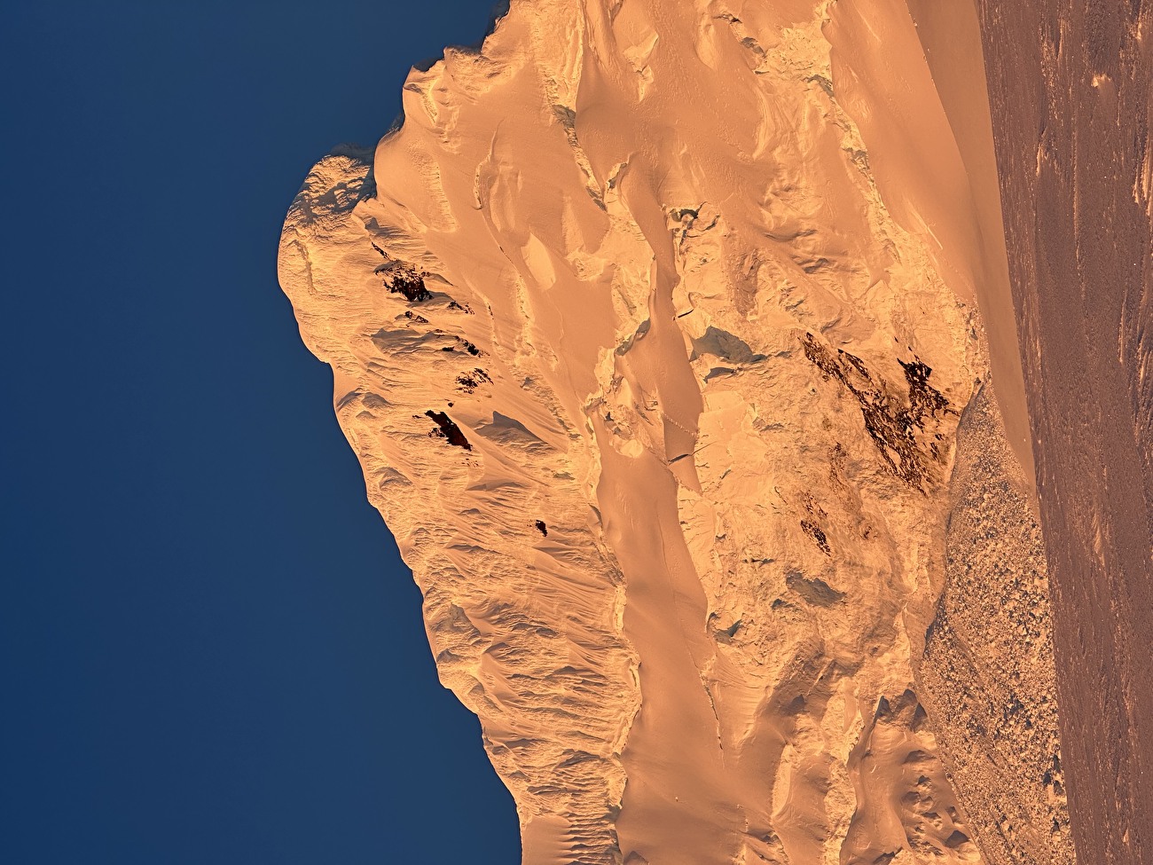 Monte Sarmiento, Chile, Hernán Rodríguez, Cristobal Señoret, Nicolas Secul