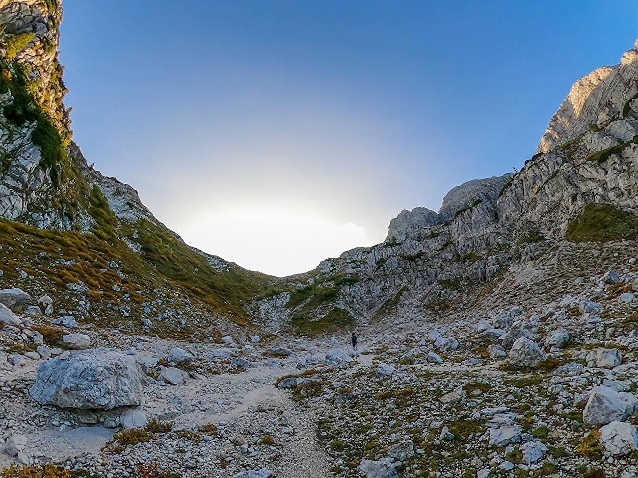 Julian Alps