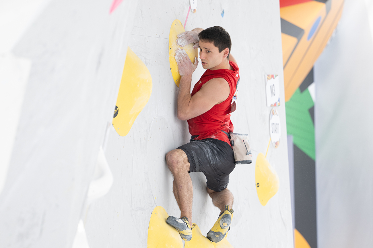 Olympic Qualifier Series Shanghai