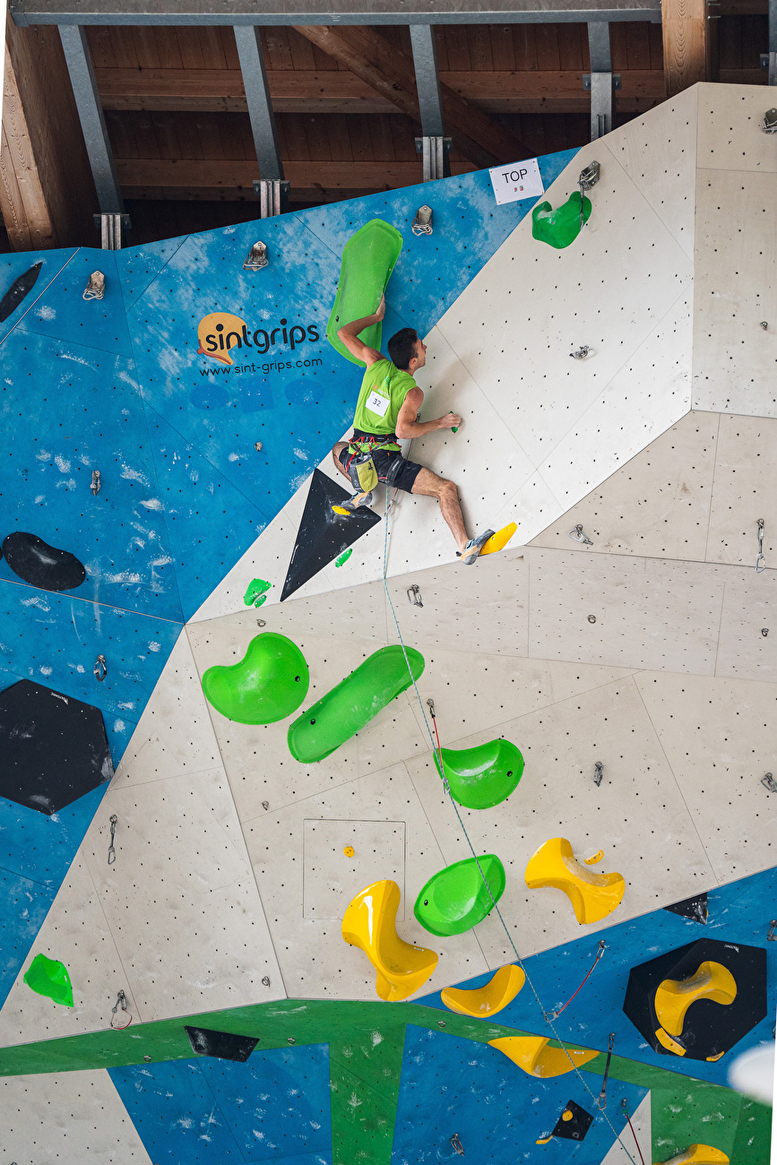 Italian Lead Cup 2024