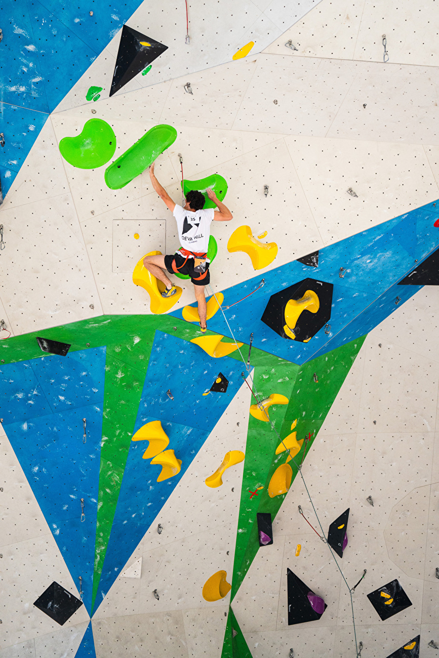 Italian Lead Cup 2024