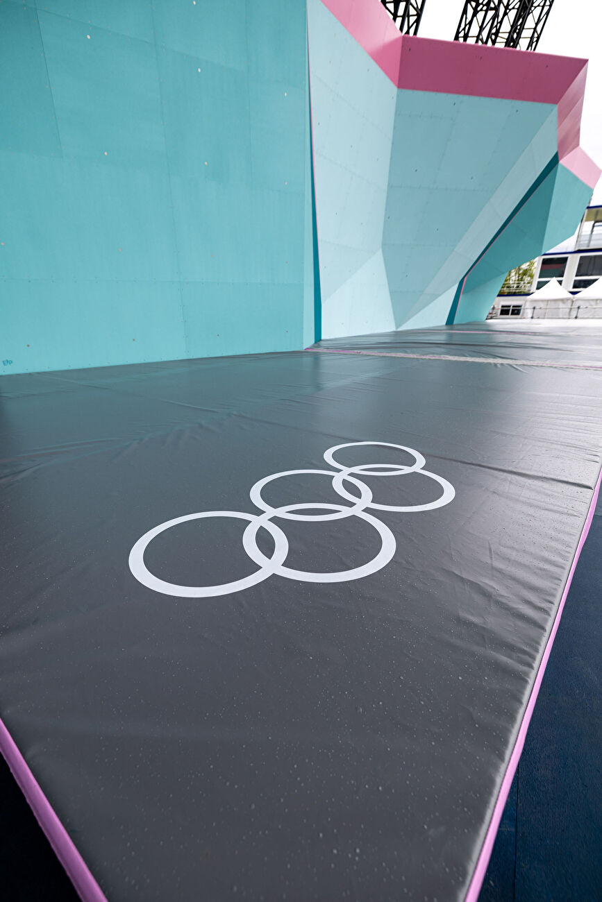 Paris 2024 Olympic Games