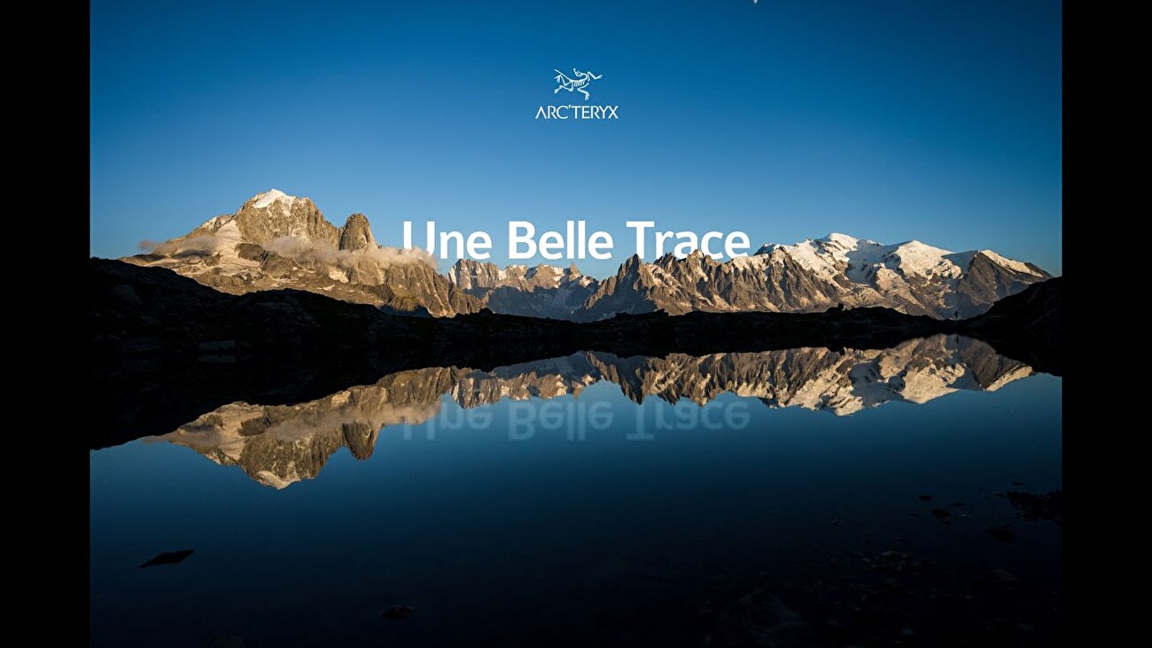 Mer de Glace
