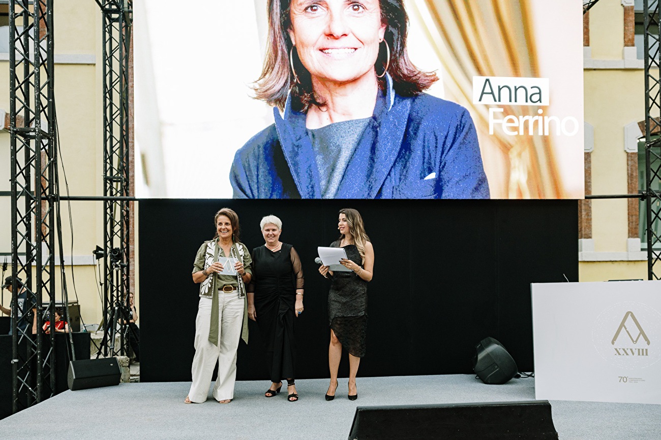 Anna Ferrino