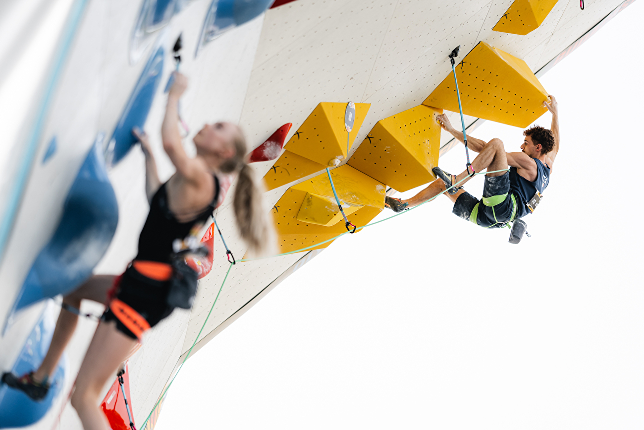 Olympic Qualifier Series