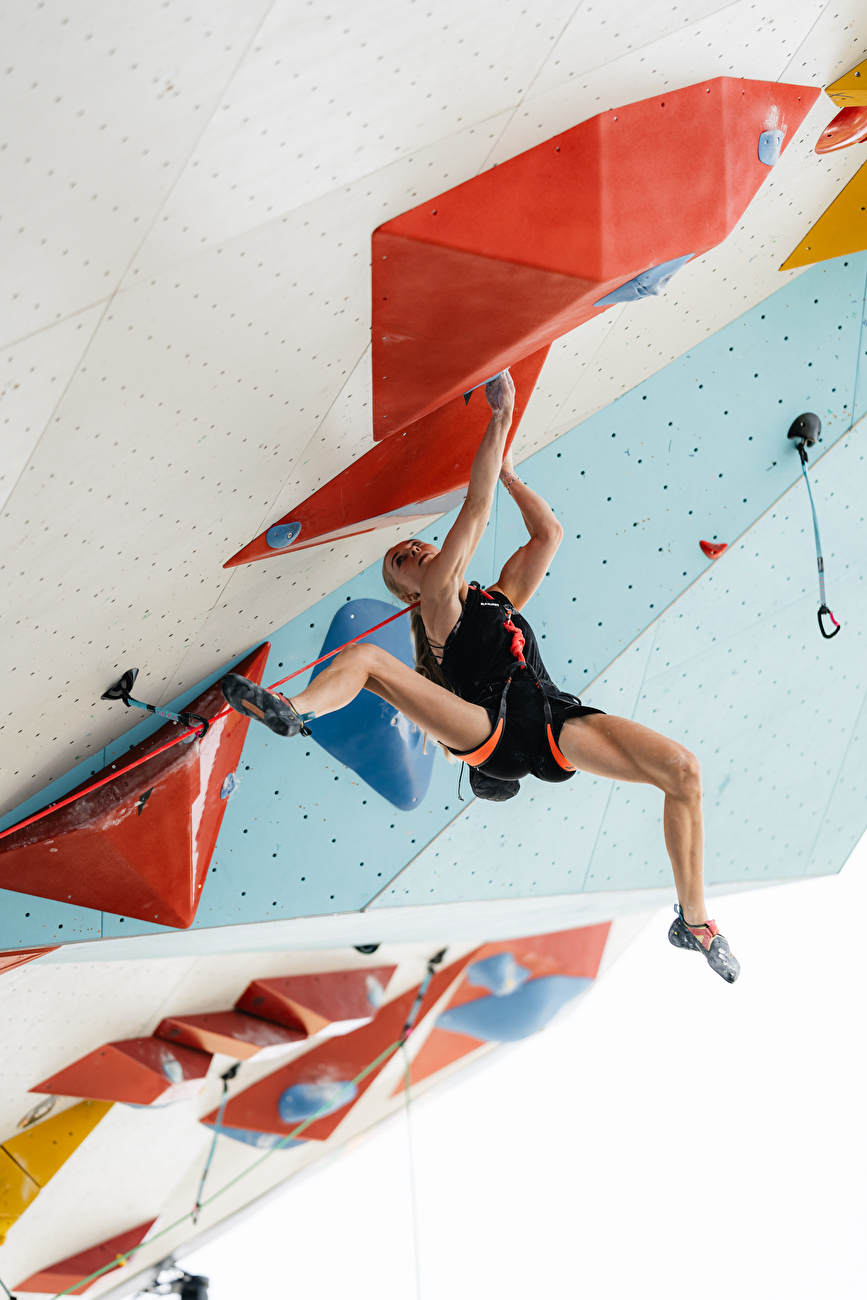 Olympic Qualifier Series