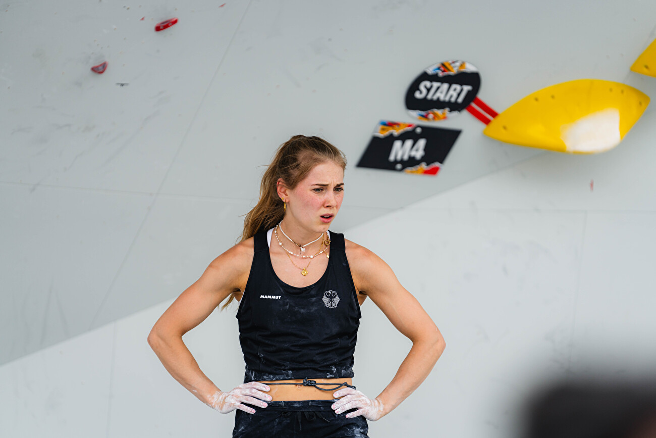 Olympic Qualifier Series Budapest
