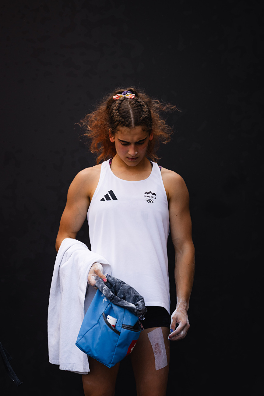 Olympic Qualifier Series Budapest