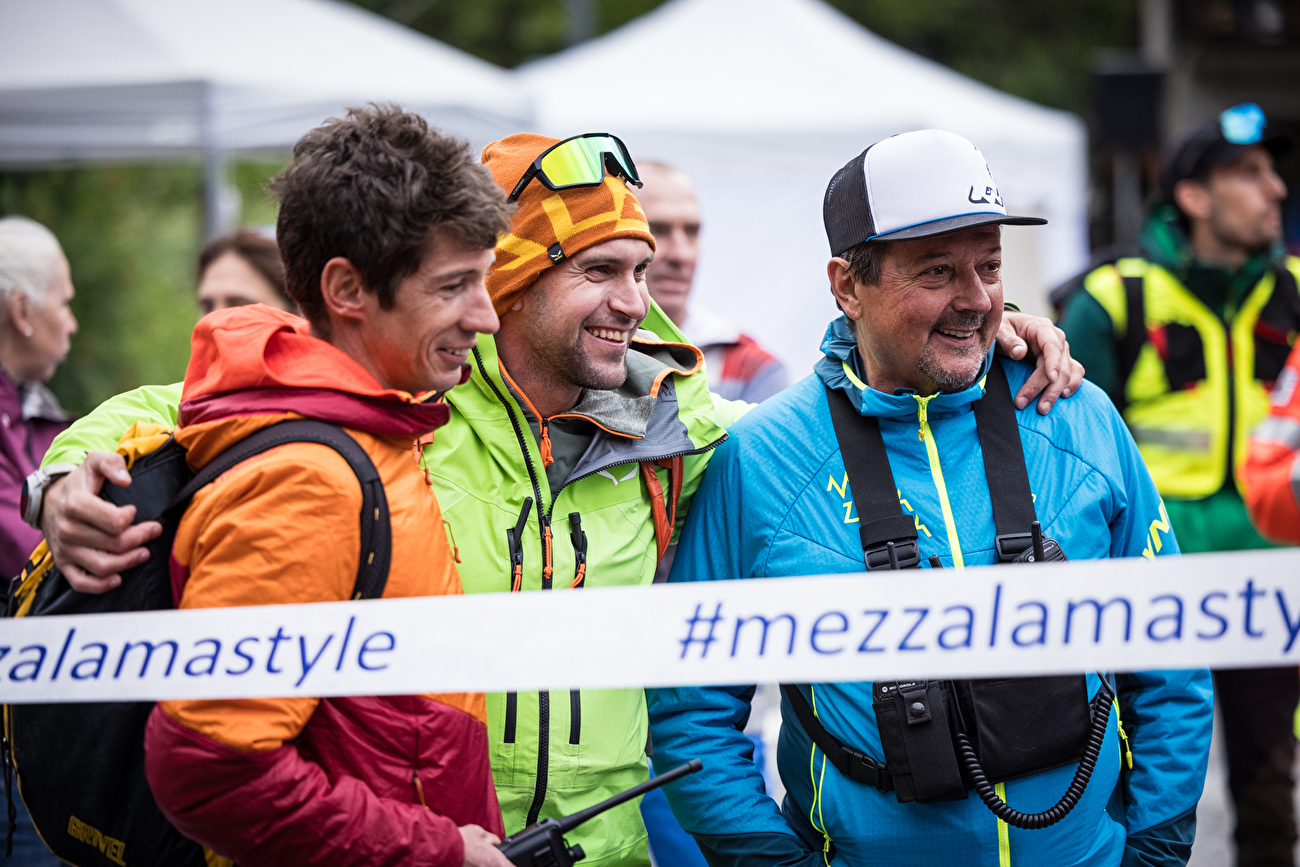 SkyClimb Mezzalama 2024