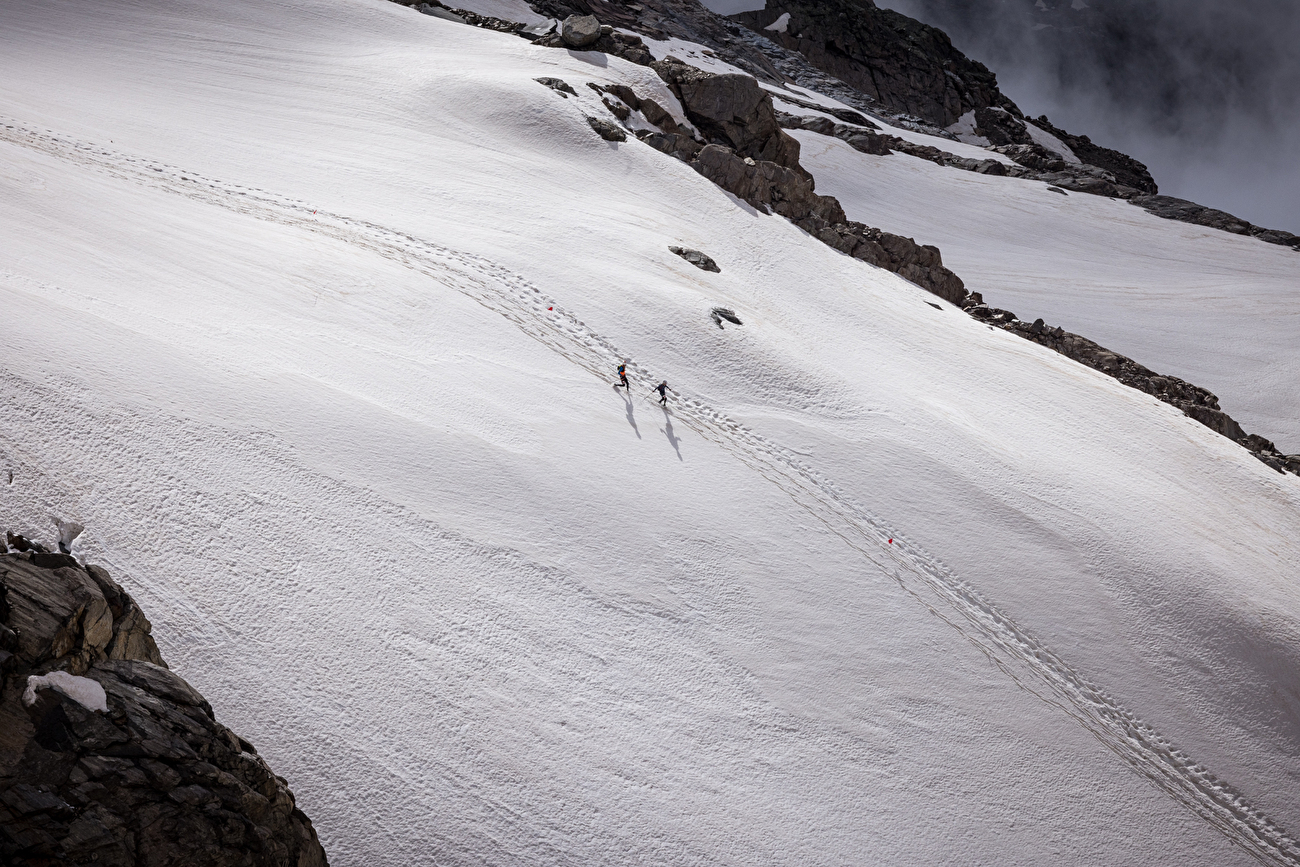 SkyClimb Mezzalama 2024