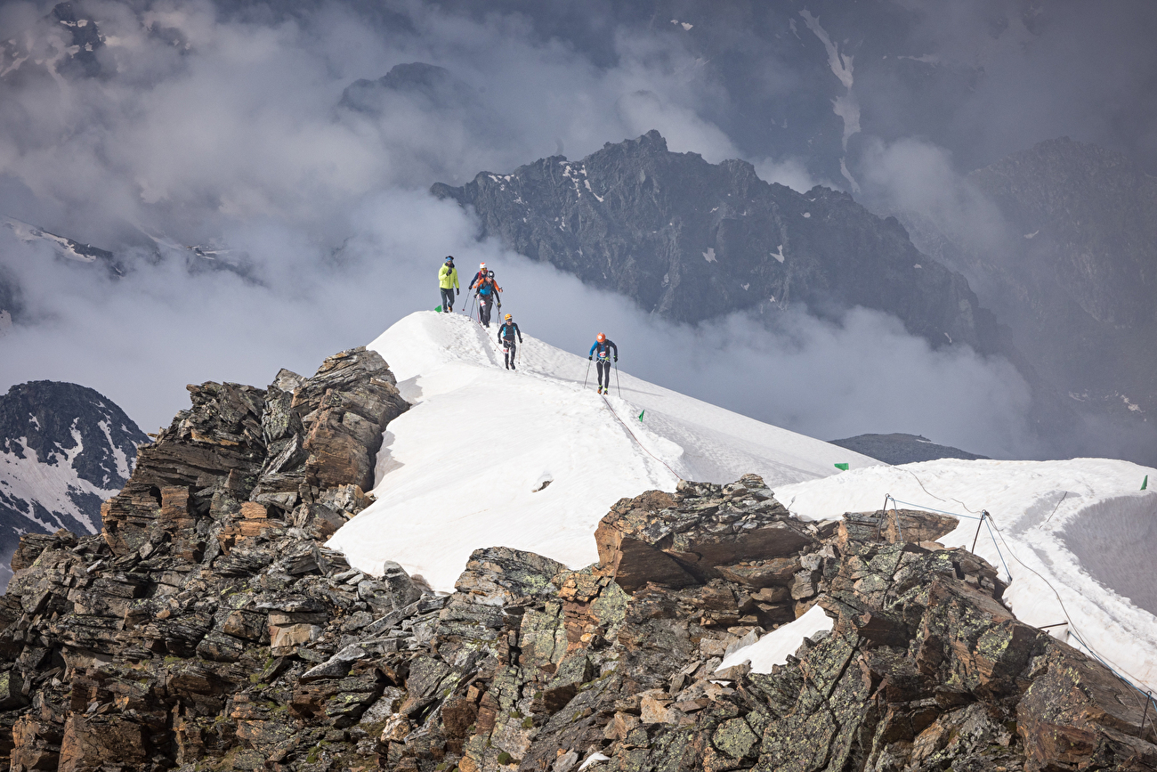 SkyClimb Mezzalama 2024