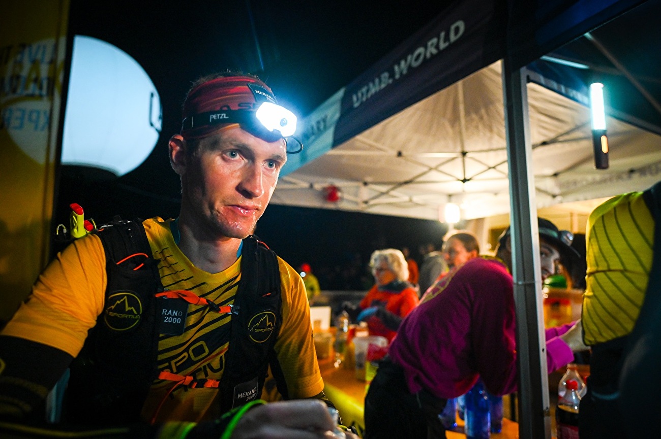 La Sportiva Lavaredo Ultra Trail