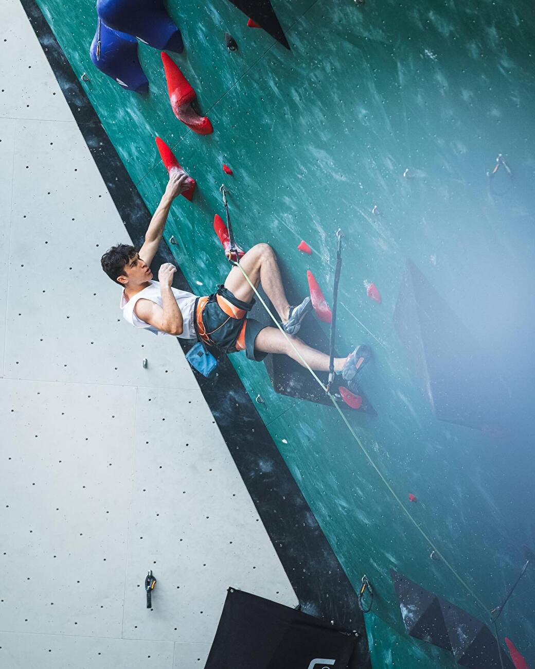 Italian Lead Championship 2024