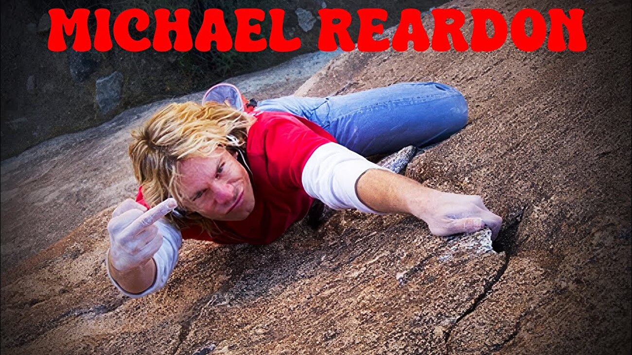 Michael Reardon