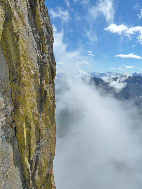 Becco di Valsoera - Gran Paradiso