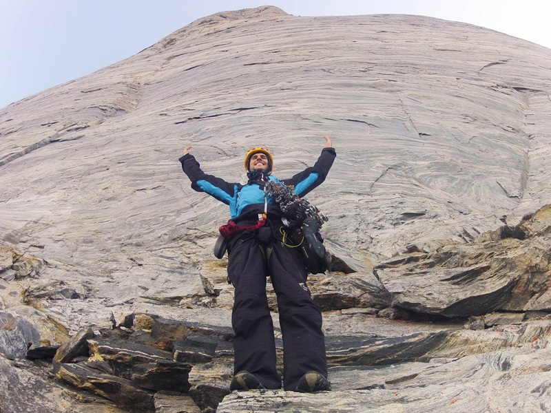 The Arctic Project - Baffin Island