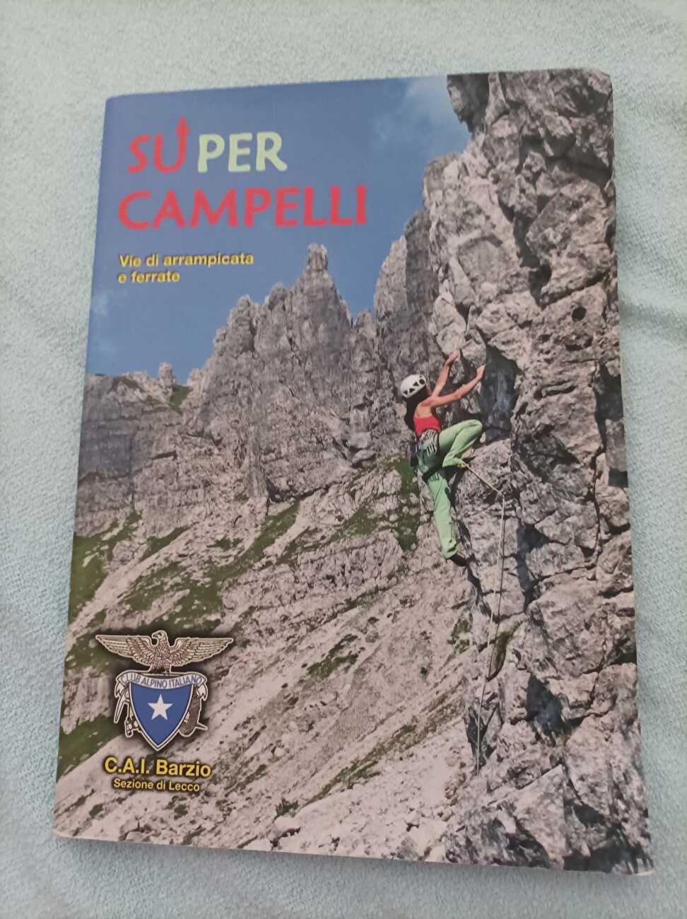 Alpi Orobie