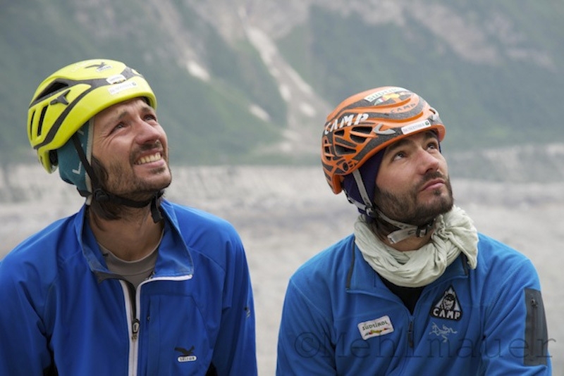 Martin & Florian Riegler