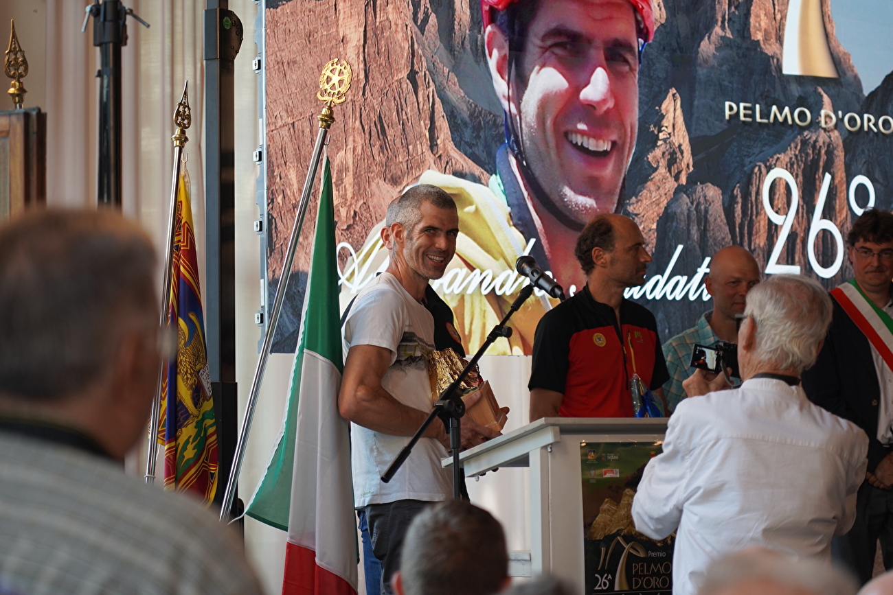 Pelmo d’Oro 2024