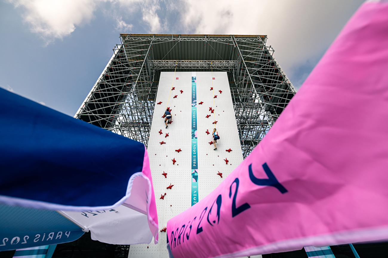 Paris 2024 Olympic Games