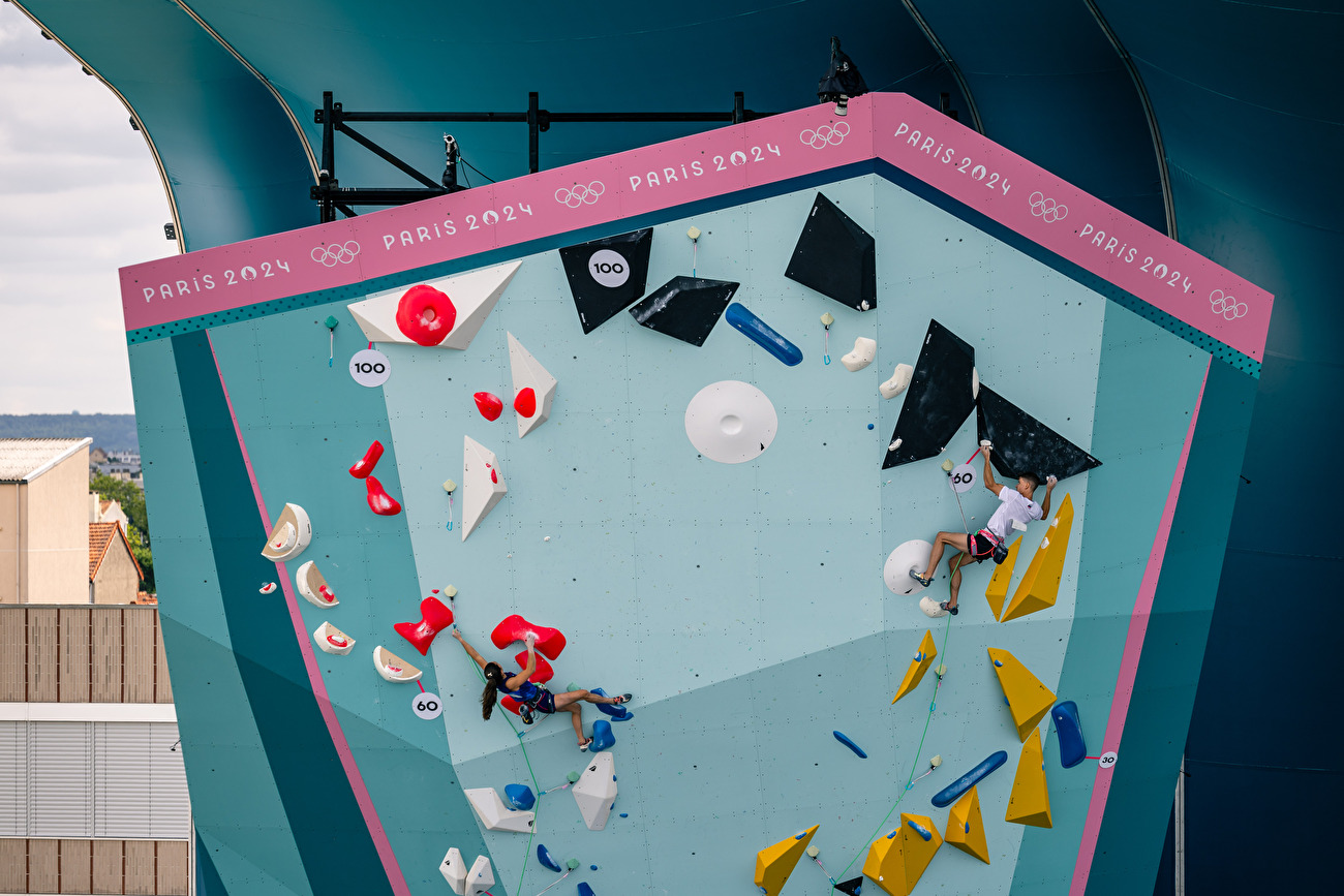 Paris 2024 Olympic Games