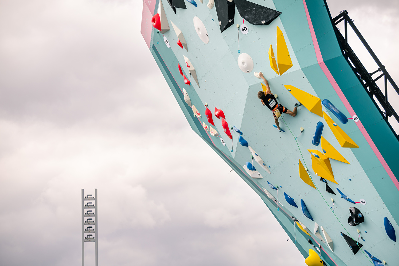 Paris 2024 Olympic Games