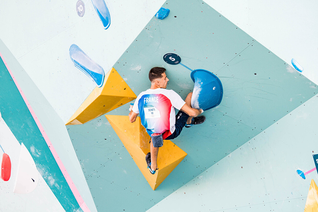 Paris 2024 Olympic Games