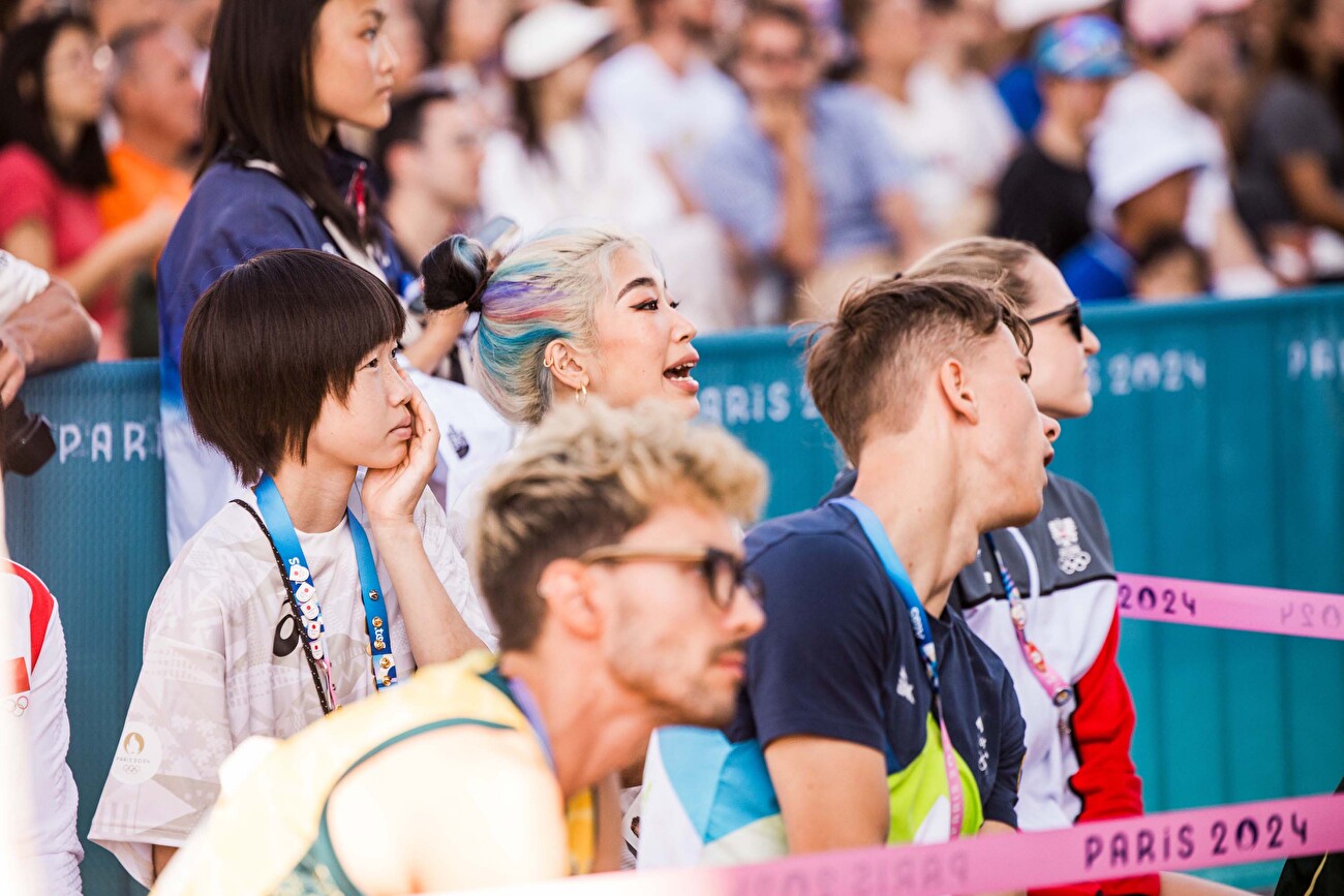 Paris 2024 Olympic Games
