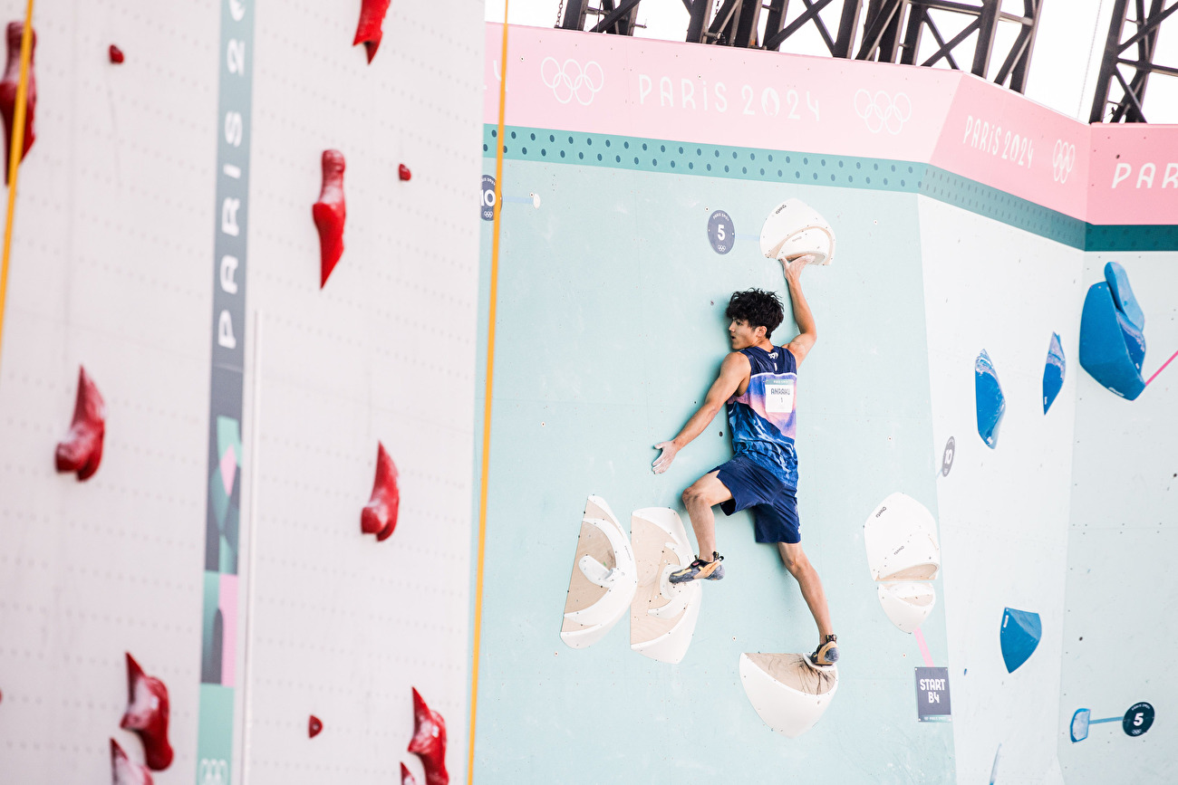 Paris 2024 Olympic Games