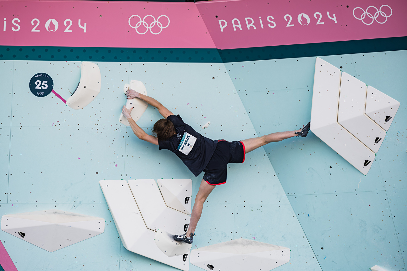 Paris 2024 Olympic Games