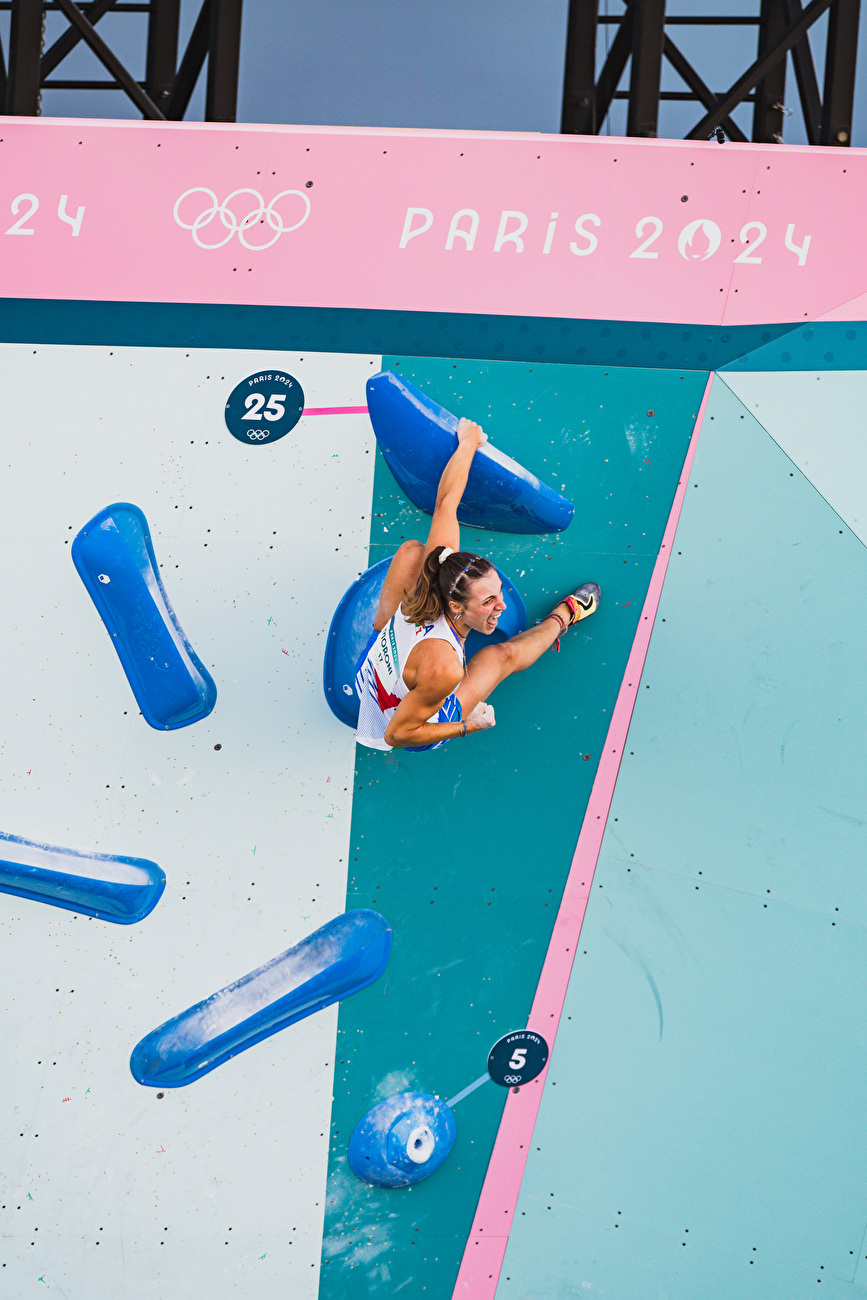 Paris 2024 Olympic Games