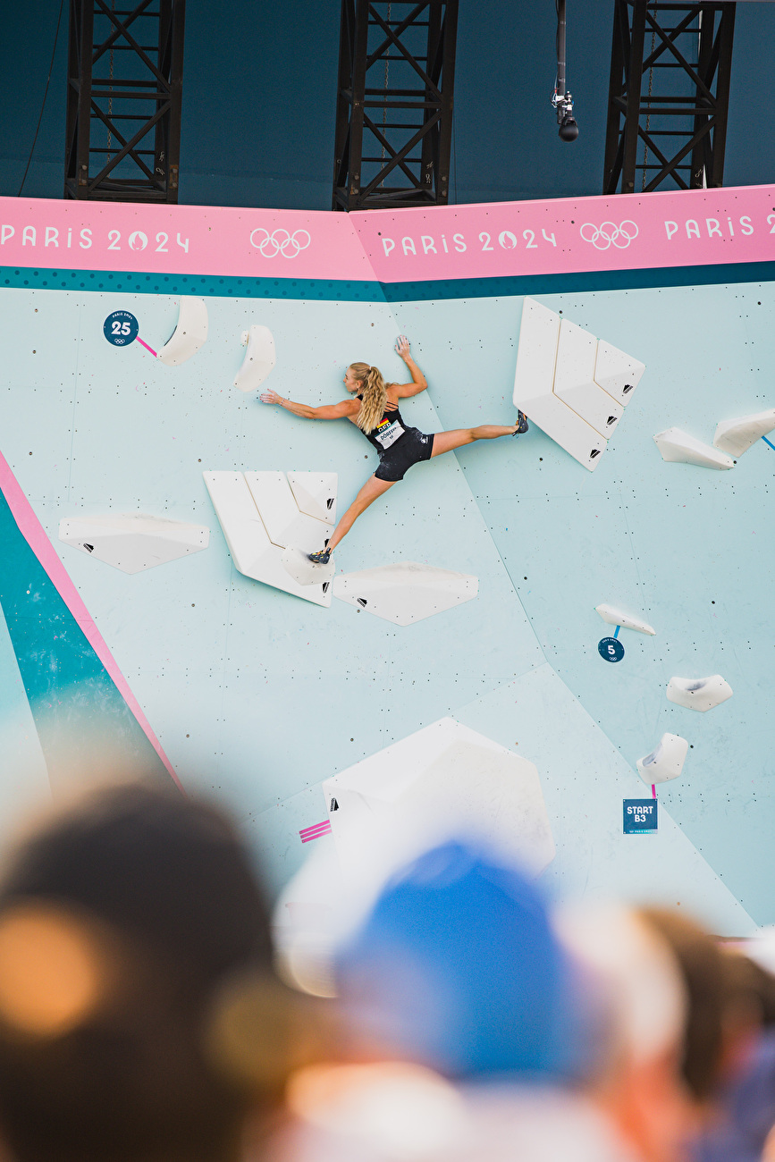 Paris 2024 Olympic Games