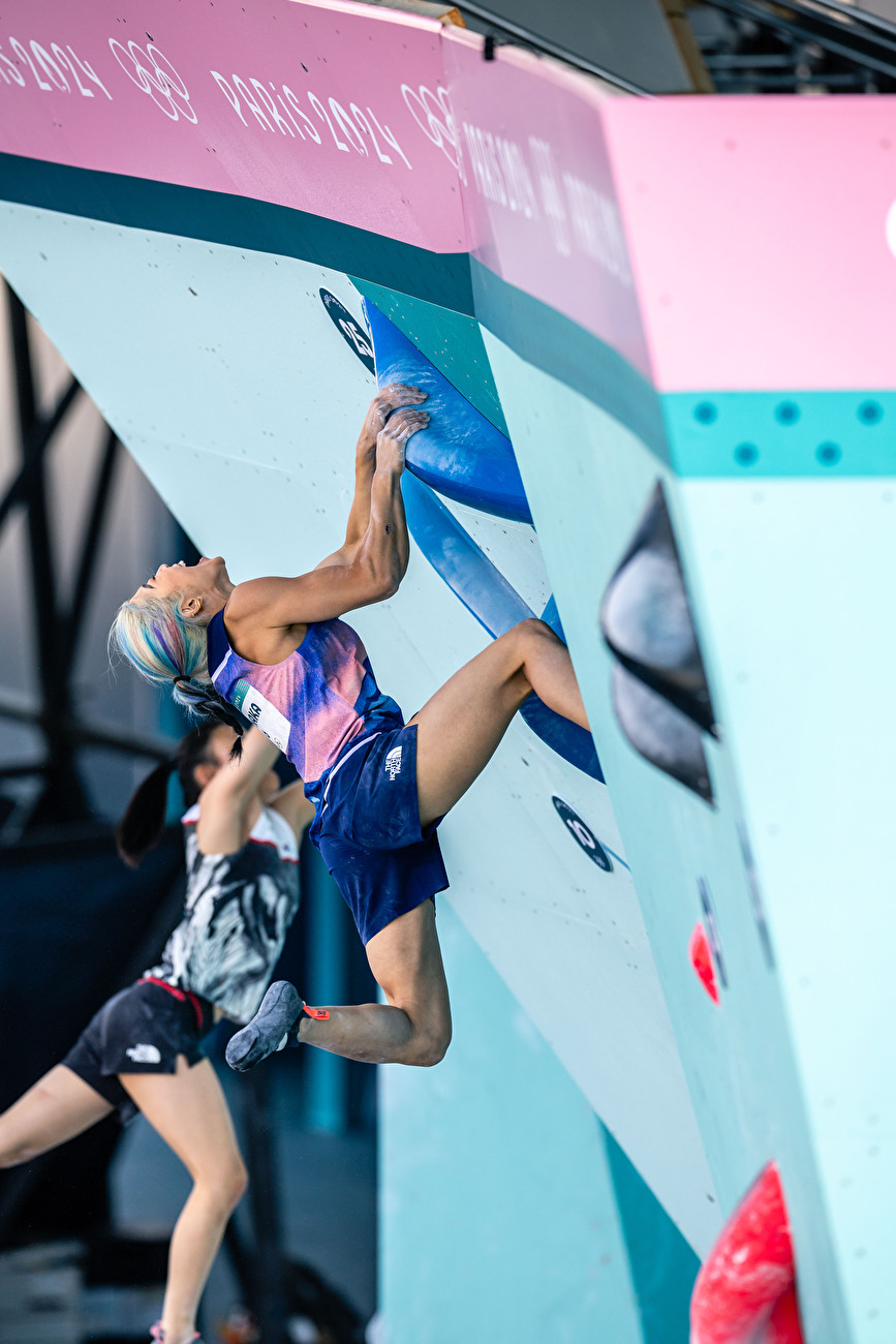 Paris 2024 Olympic Games