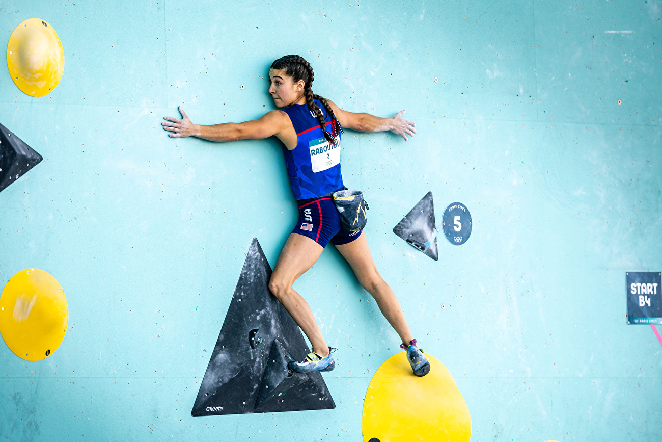 Paris 2024 Olympic Games