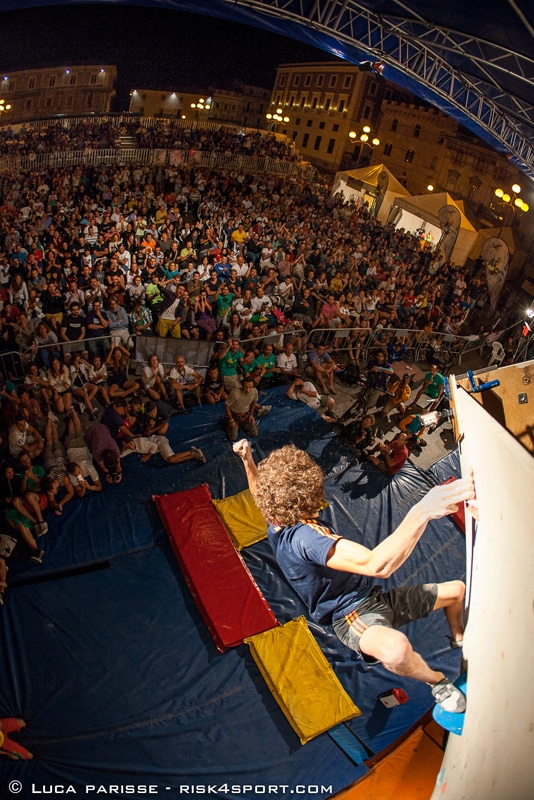 L’Aquila Festival dell’Arrampicata 2012