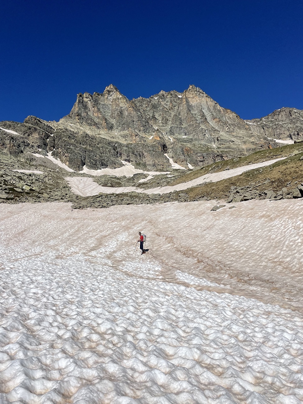 Courmaon, Valle Orco, Andrea Migliano, Lisa Seffusatti