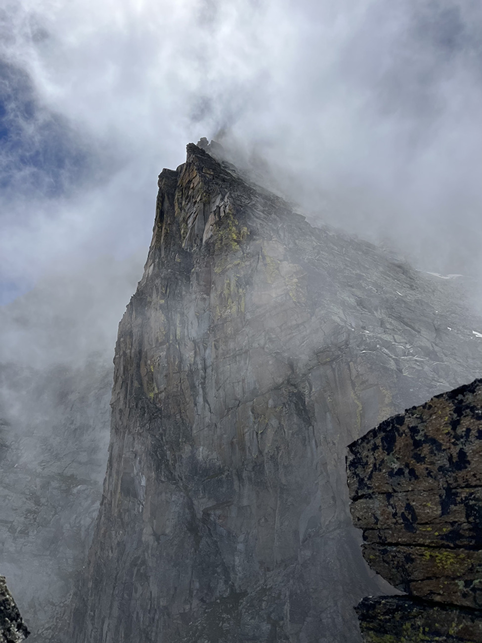 Courmaon, Valle Orco, Andrea Migliano, Lisa Seffusatti
