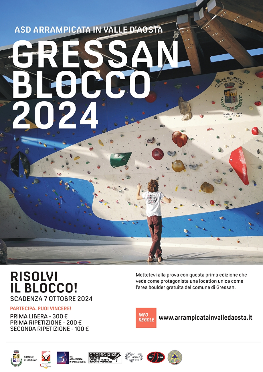 Blocco Lead 2024