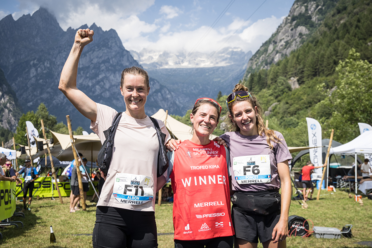 Trofeo Kima 2024