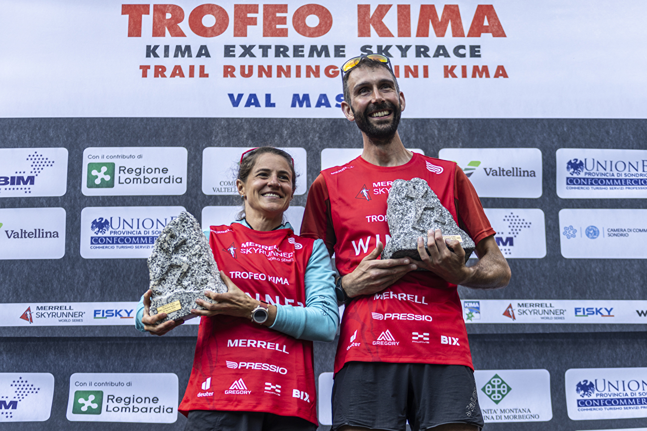 Trofeo Kima 2024