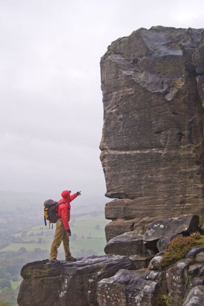 Peak district
