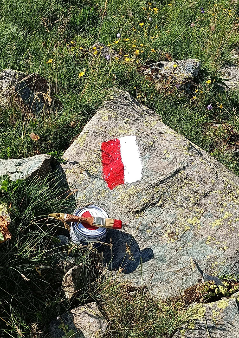 Parco del Monviso